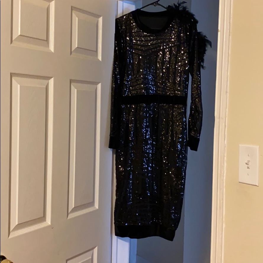 Final Dress